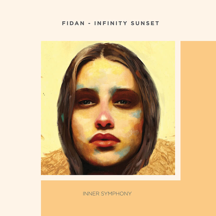 IS051 - Fidan - Infinity Sunset