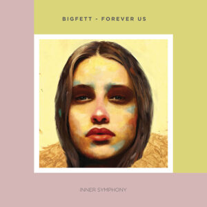 IS055 Bigfett - Forever Us