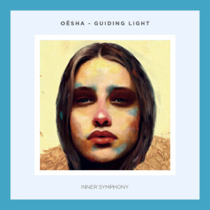 IS056 - Oësha - Guiding Light