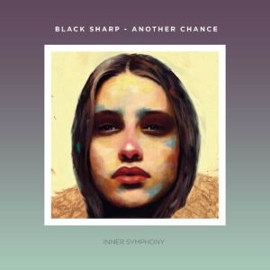 IS070 black sharp another chance Aidan recorpo