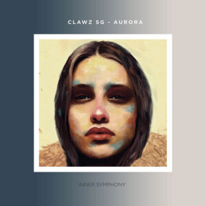 IS072 Clawz SG Aurora