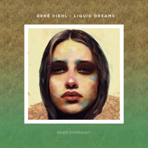 IS076 René Diehl - Liquid Dreams