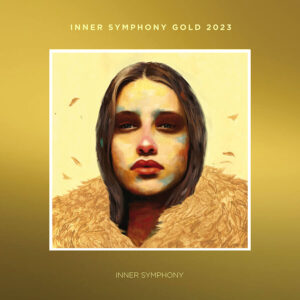 IS084 Inner Symphony Gold 2023