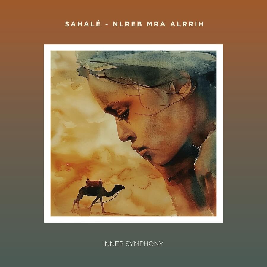 IS089 Sahalé - Nlreb Mra Alrrih (Playing With The Wind)