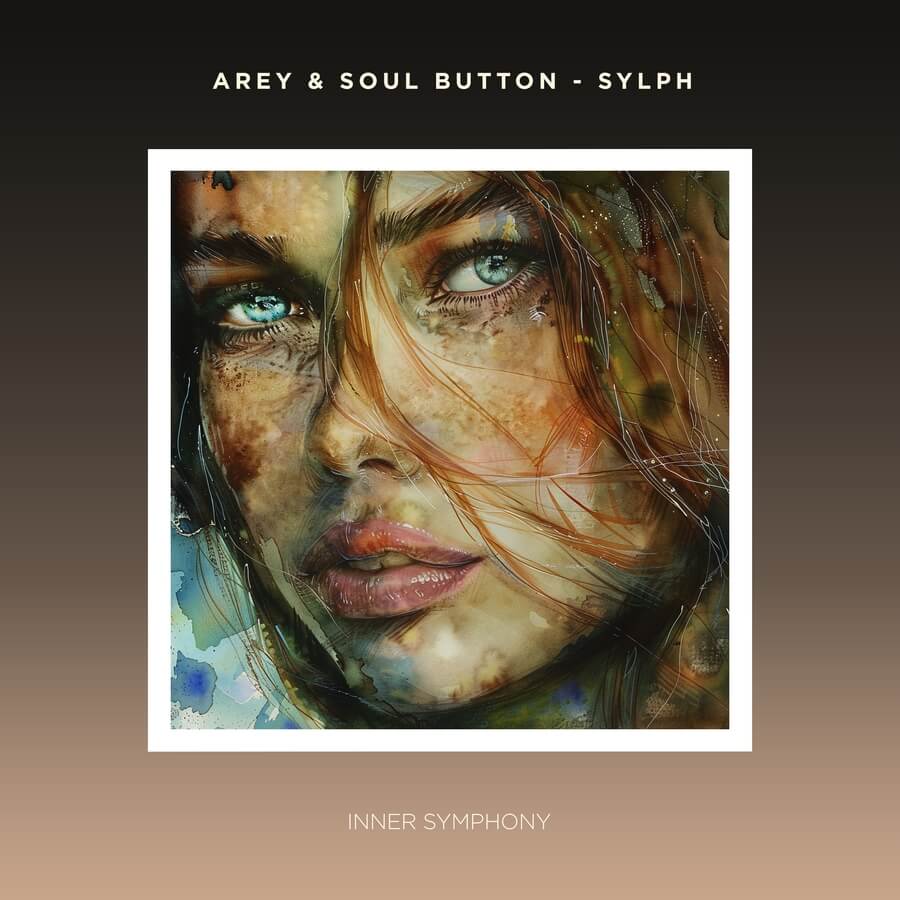 IS097 Arey & Soul Button - Sylph