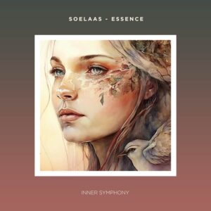 IS100 Soelaas Essence